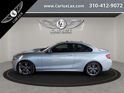 2016 BMW M235i   - Photo 4 - Lennox, CA 90304