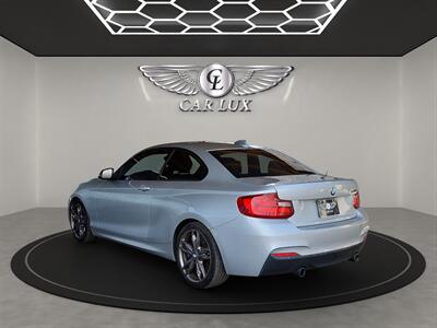 2016 BMW M235i   - Photo 5 - Lennox, CA 90304