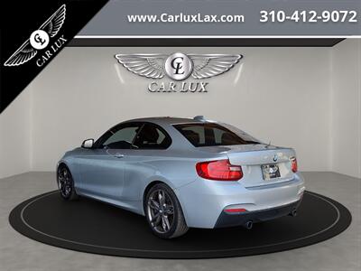 2016 BMW M235i   - Photo 5 - Lennox, CA 90304