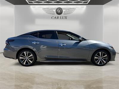 2019 Nissan Maxima 3.5 SV   - Photo 8 - Lennox, CA 90304