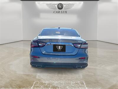 2019 Nissan Maxima 3.5 SV   - Photo 6 - Lennox, CA 90304