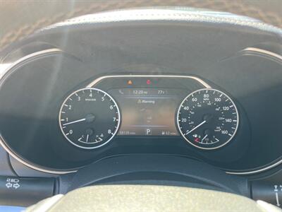 2019 Nissan Maxima 3.5 SV   - Photo 16 - Lennox, CA 90304