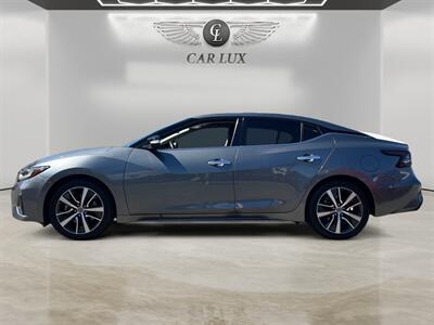 2019 Nissan Maxima 3.5 SV   - Photo 4 - Lennox, CA 90304