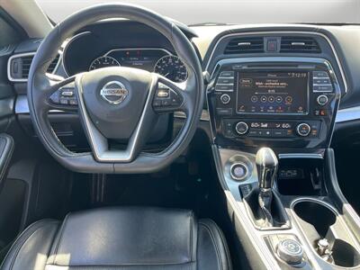 2019 Nissan Maxima 3.5 SV   - Photo 10 - Lennox, CA 90304