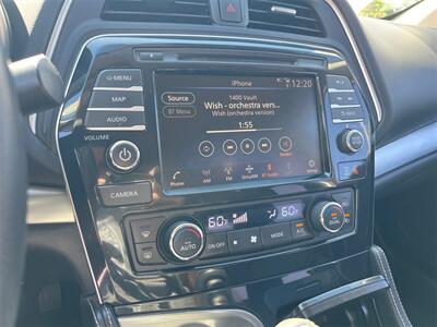 2019 Nissan Maxima 3.5 SV - Photo 17 - Lennox, CA 90304