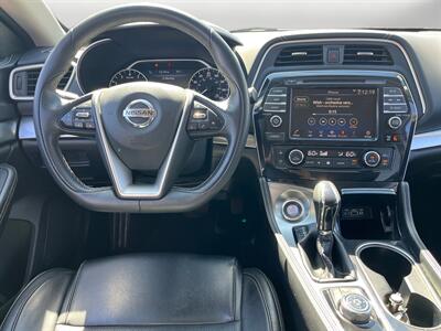 2019 Nissan Maxima 3.5 SV   - Photo 10 - Lennox, CA 90304