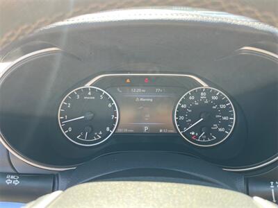 2019 Nissan Maxima 3.5 SV - Photo 16 - Lennox, CA 90304