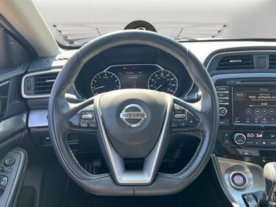 2019 Nissan Maxima 3.5 SV   - Photo 12 - Lennox, CA 90304