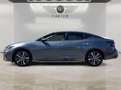 2019 Nissan Maxima 3.5 SV   - Photo 2 - Lennox, CA 90304