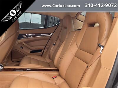 2012 Porsche Panamera S   - Photo 14 - Lennox, CA 90304