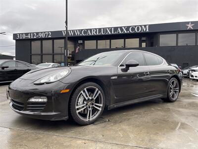 2012 Porsche Panamera S   - Photo 3 - Lennox, CA 90304