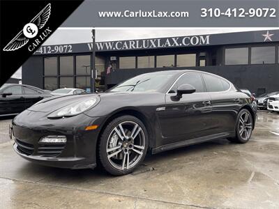 2012 Porsche Panamera S   - Photo 3 - Lennox, CA 90304