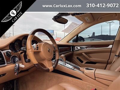 2012 Porsche Panamera S   - Photo 15 - Lennox, CA 90304