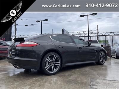 2012 Porsche Panamera S   - Photo 6 - Lennox, CA 90304