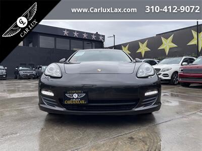 2012 Porsche Panamera S   - Photo 2 - Lennox, CA 90304