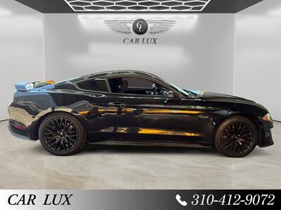 2019 Ford Mustang GT   - Photo 6 - Lennox, CA 90304