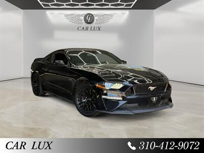 2019 Ford Mustang GT   - Photo 7 - Lennox, CA 90304
