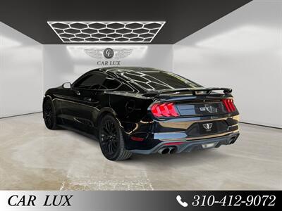 2019 Ford Mustang GT   - Photo 3 - Lennox, CA 90304