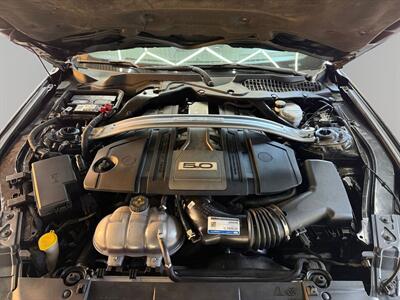 2019 Ford Mustang GT   - Photo 27 - Lennox, CA 90304