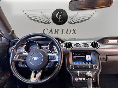 2019 Ford Mustang GT   - Photo 10 - Lennox, CA 90304