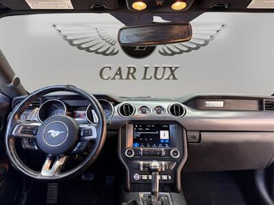 2019 Ford Mustang GT   - Photo 11 - Lennox, CA 90304