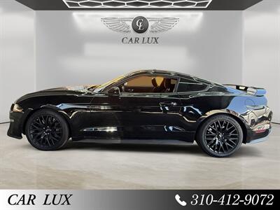 2019 Ford Mustang GT   - Photo 2 - Lennox, CA 90304