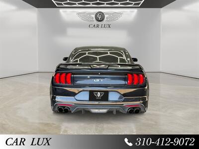 2019 Ford Mustang GT   - Photo 4 - Lennox, CA 90304