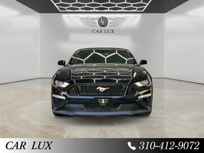 2019 Ford Mustang GT   - Photo 8 - Lennox, CA 90304