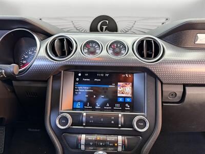 2019 Ford Mustang GT   - Photo 21 - Lennox, CA 90304