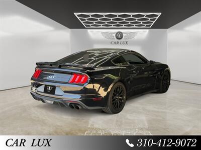 2019 Ford Mustang GT   - Photo 5 - Lennox, CA 90304