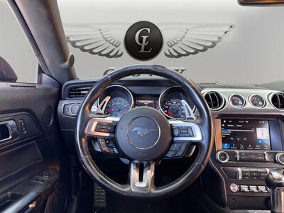 2019 Ford Mustang GT   - Photo 12 - Lennox, CA 90304