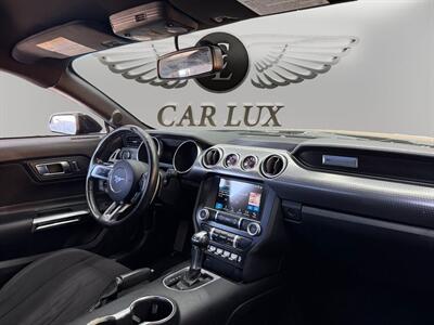 2019 Ford Mustang GT   - Photo 17 - Lennox, CA 90304