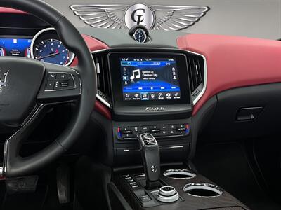 2019 Maserati Ghibli S Q4 GranLusso   - Photo 13 - Lennox, CA 90304