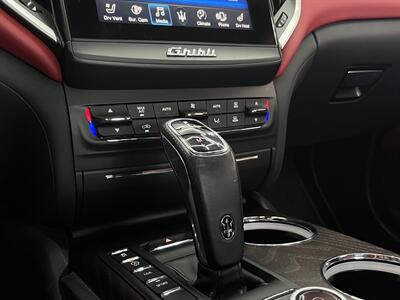 2019 Maserati Ghibli S Q4 GranLusso   - Photo 19 - Lennox, CA 90304