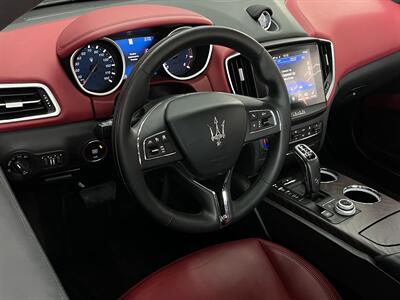 2019 Maserati Ghibli S Q4 GranLusso   - Photo 18 - Lennox, CA 90304
