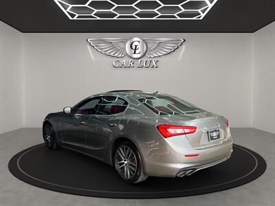 2019 Maserati Ghibli S Q4 GranLusso   - Photo 5 - Lennox, CA 90304