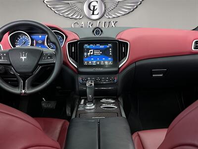 2019 Maserati Ghibli S Q4 GranLusso   - Photo 15 - Lennox, CA 90304