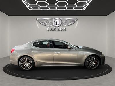 2019 Maserati Ghibli S Q4 GranLusso   - Photo 8 - Lennox, CA 90304