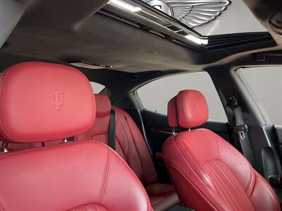 2019 Maserati Ghibli S Q4 GranLusso   - Photo 20 - Lennox, CA 90304