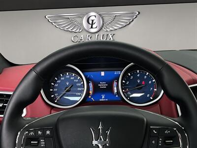 2019 Maserati Ghibli S Q4 GranLusso   - Photo 11 - Lennox, CA 90304