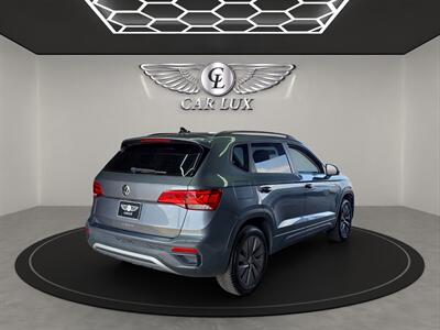 2022 Volkswagen Taos 1.5T S   - Photo 7 - Lennox, CA 90304