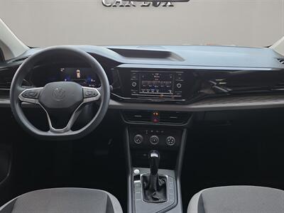 2022 Volkswagen Taos 1.5T S   - Photo 14 - Lennox, CA 90304