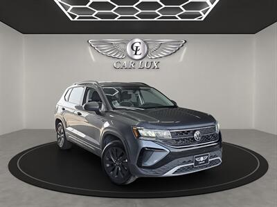 2022 Volkswagen Taos 1.5T S   - Photo 1 - Lennox, CA 90304