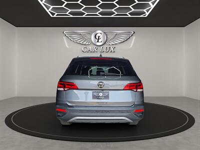 2022 Volkswagen Taos 1.5T S   - Photo 6 - Lennox, CA 90304