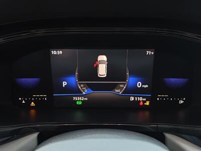 2022 Volkswagen Taos 1.5T S   - Photo 11 - Lennox, CA 90304