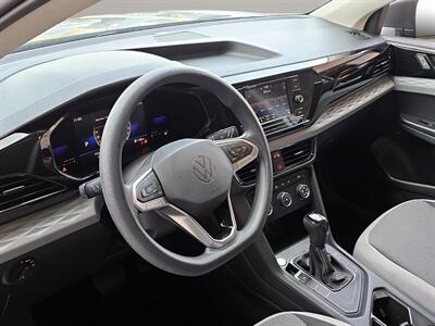 2022 Volkswagen Taos 1.5T S   - Photo 13 - Lennox, CA 90304