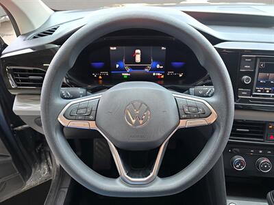 2022 Volkswagen Taos 1.5T S   - Photo 10 - Lennox, CA 90304