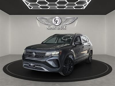 2022 Volkswagen Taos 1.5T S   - Photo 3 - Lennox, CA 90304