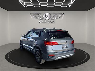 2022 Volkswagen Taos 1.5T S   - Photo 5 - Lennox, CA 90304