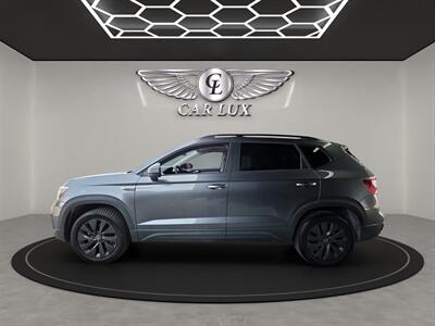 2022 Volkswagen Taos 1.5T S   - Photo 4 - Lennox, CA 90304
